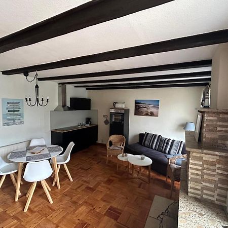 Ferienwohnung Annika Mit Sauna Zinnowitz Extérieur photo