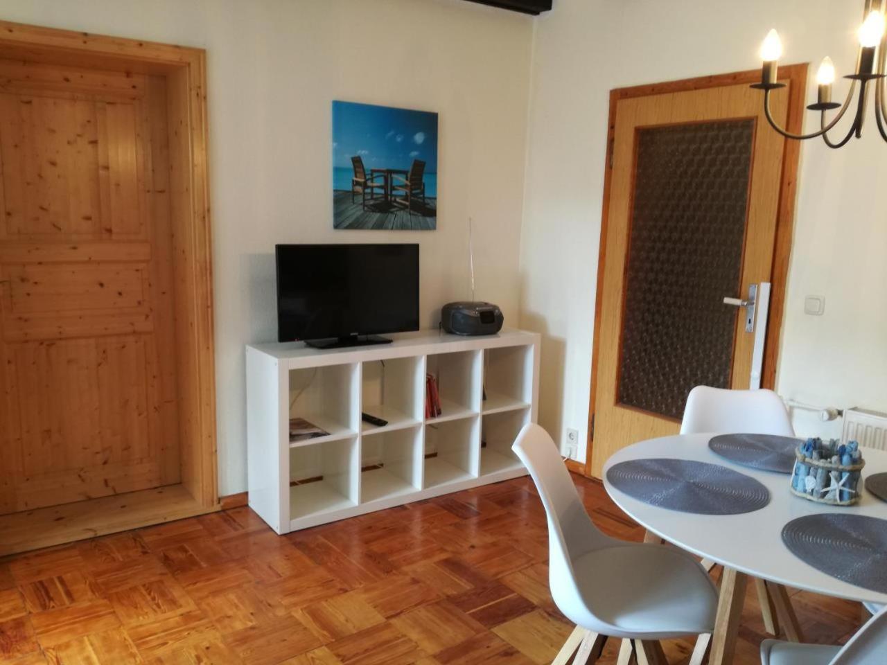 Ferienwohnung Annika Mit Sauna Zinnowitz Extérieur photo