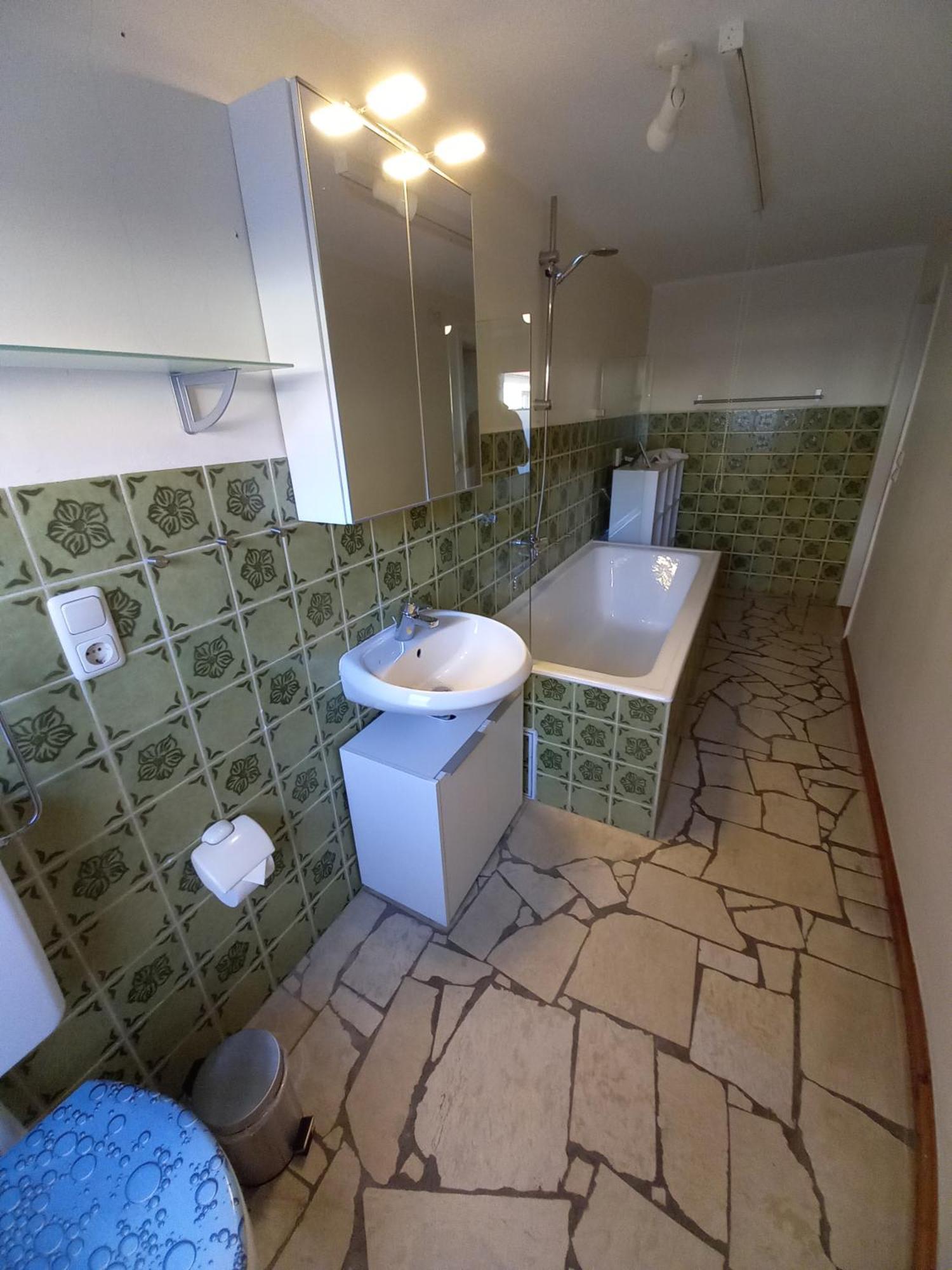 Ferienwohnung Annika Mit Sauna Zinnowitz Extérieur photo